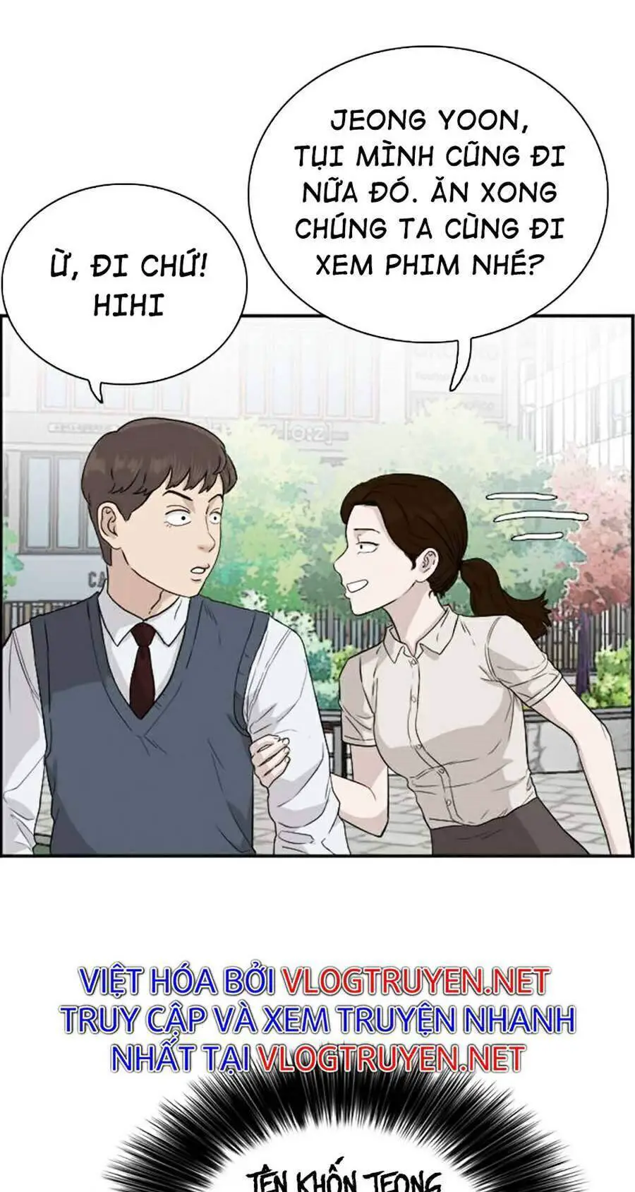 Người Xấu Nettruyen ZZZ Chương 71 Page 25