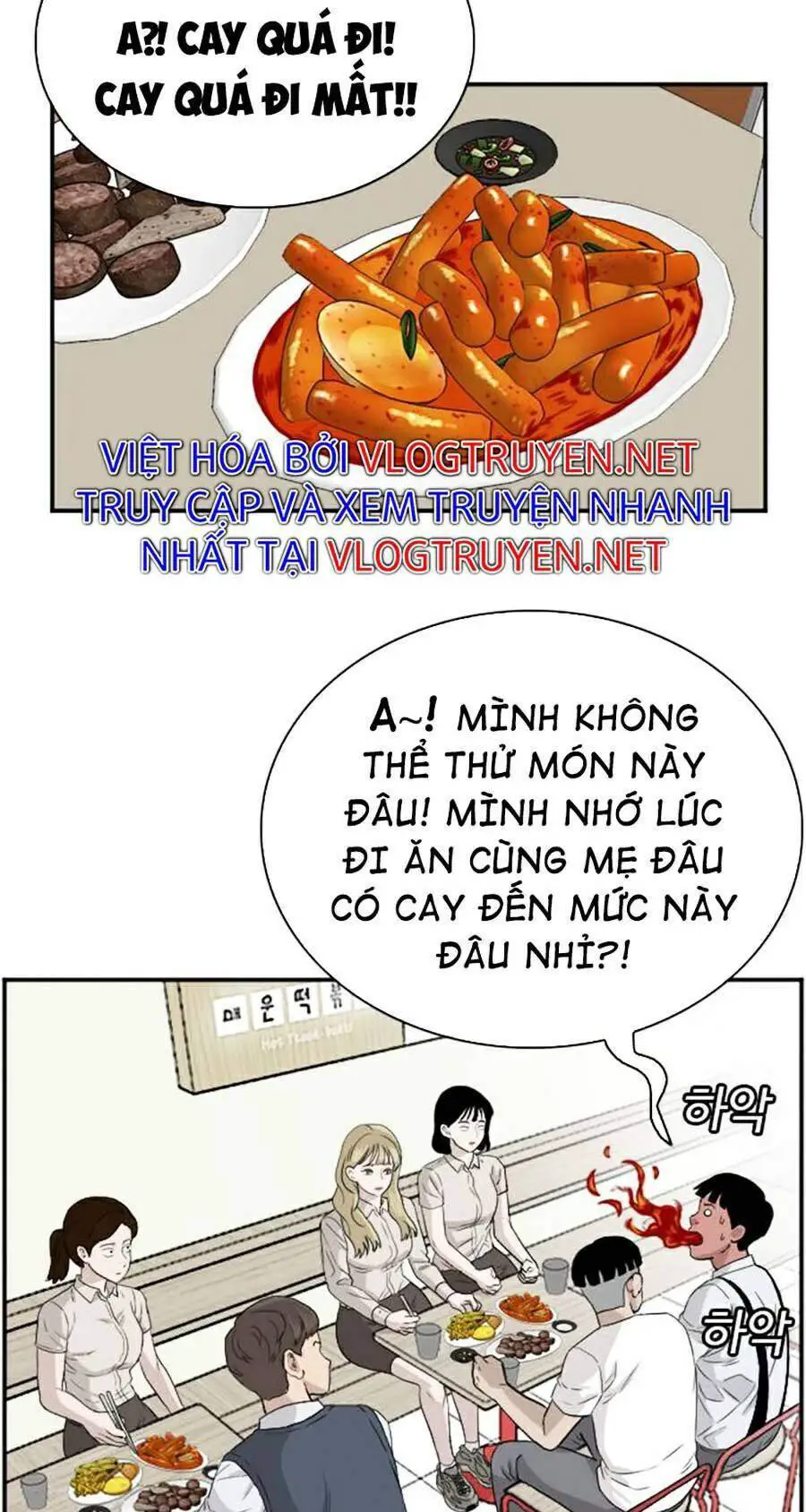 Người Xấu Nettruyen ZZZ Chương 71 Page 29