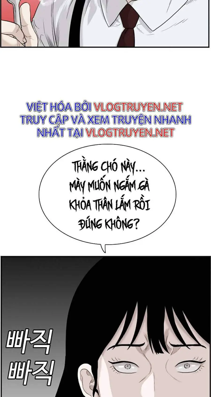 Người Xấu Nettruyen ZZZ Chương 71 Page 32