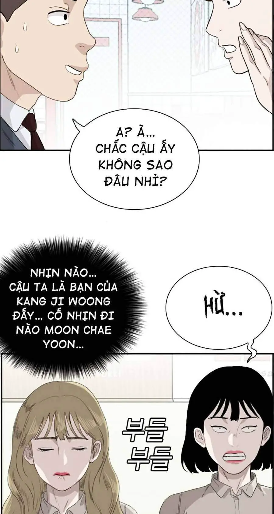 Người Xấu Nettruyen ZZZ Chương 71 Page 34