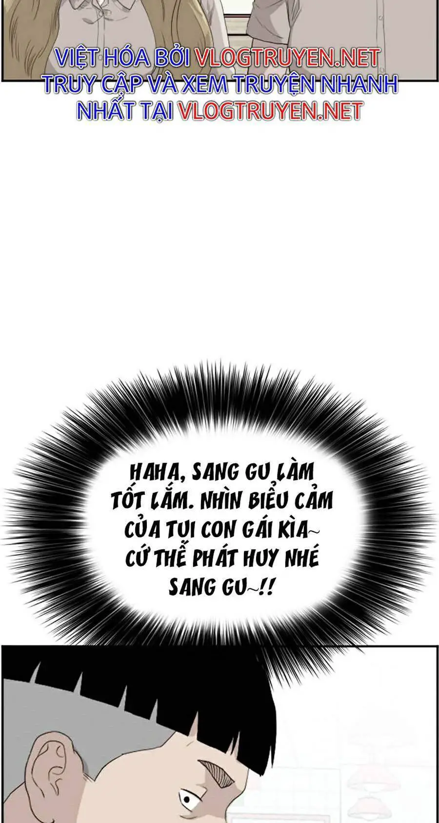 Người Xấu Nettruyen ZZZ Chương 71 Page 35
