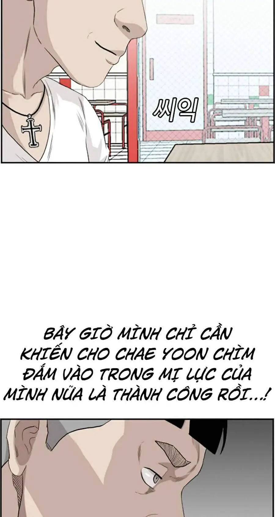 Người Xấu Nettruyen ZZZ Chương 71 Page 36