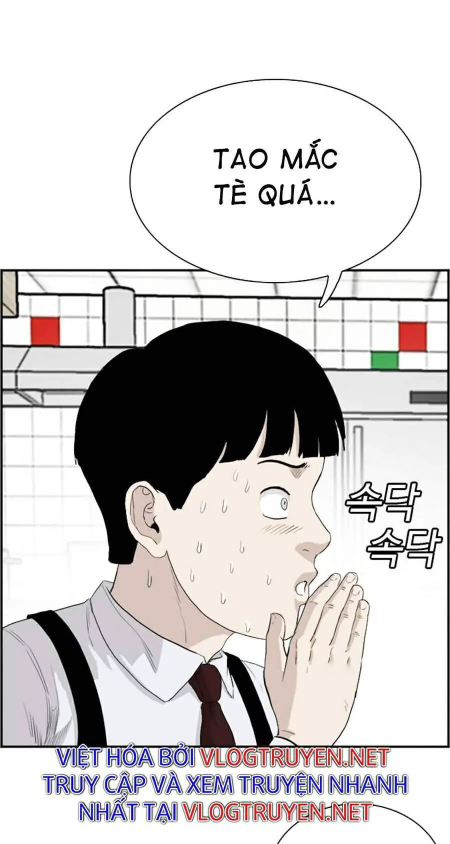 Người Xấu Nettruyen ZZZ Chương 71 Page 38