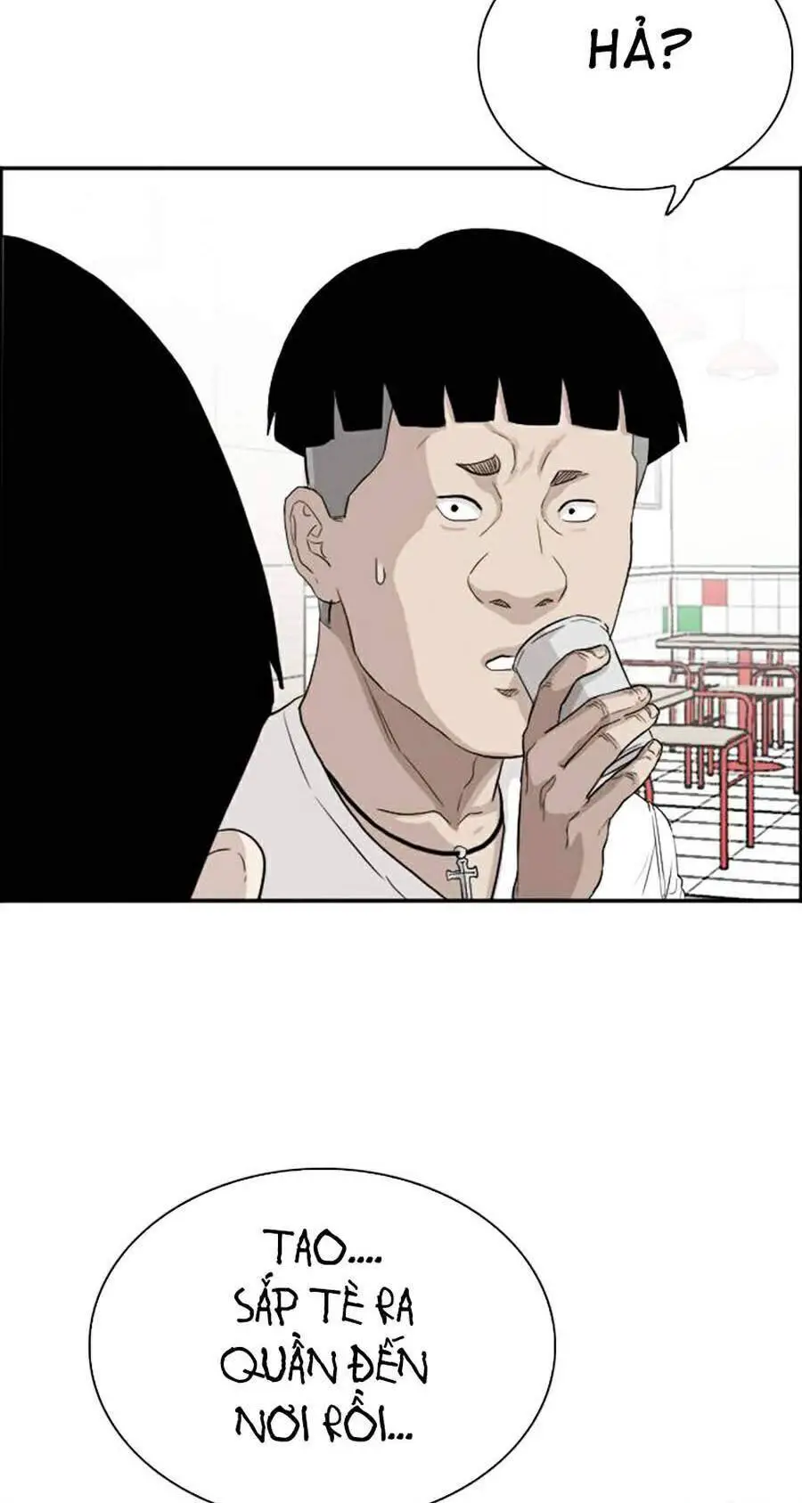 Người Xấu Nettruyen ZZZ Chương 71 Page 39