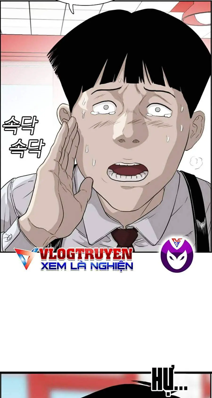 Người Xấu Nettruyen ZZZ Chương 71 Page 40