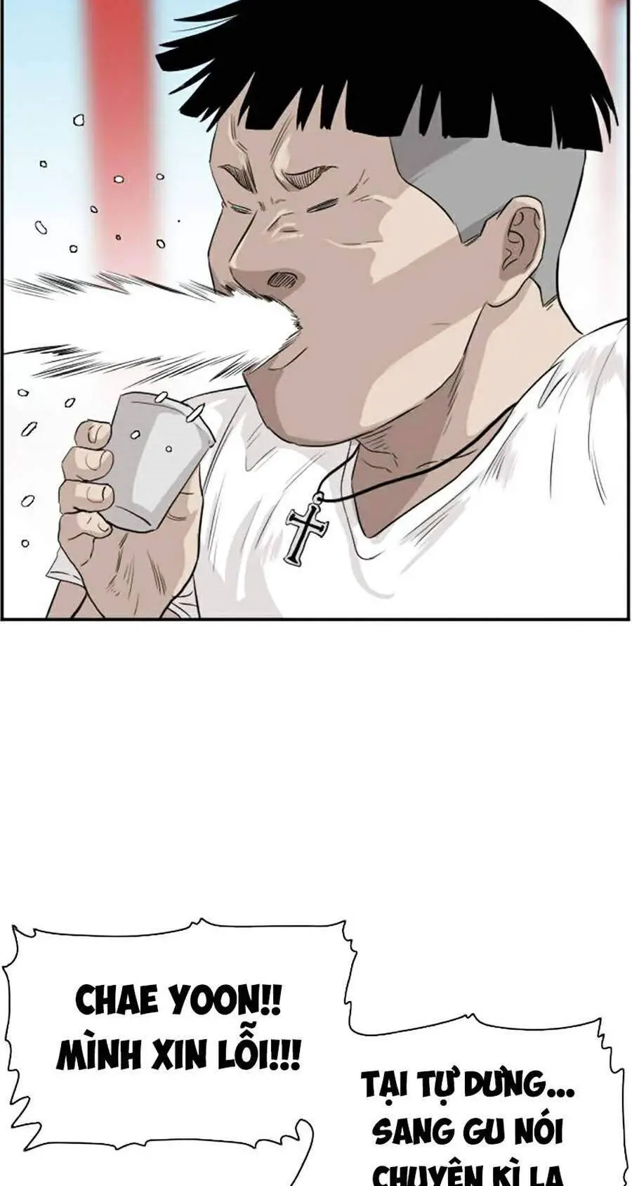 Người Xấu Nettruyen ZZZ Chương 71 Page 41