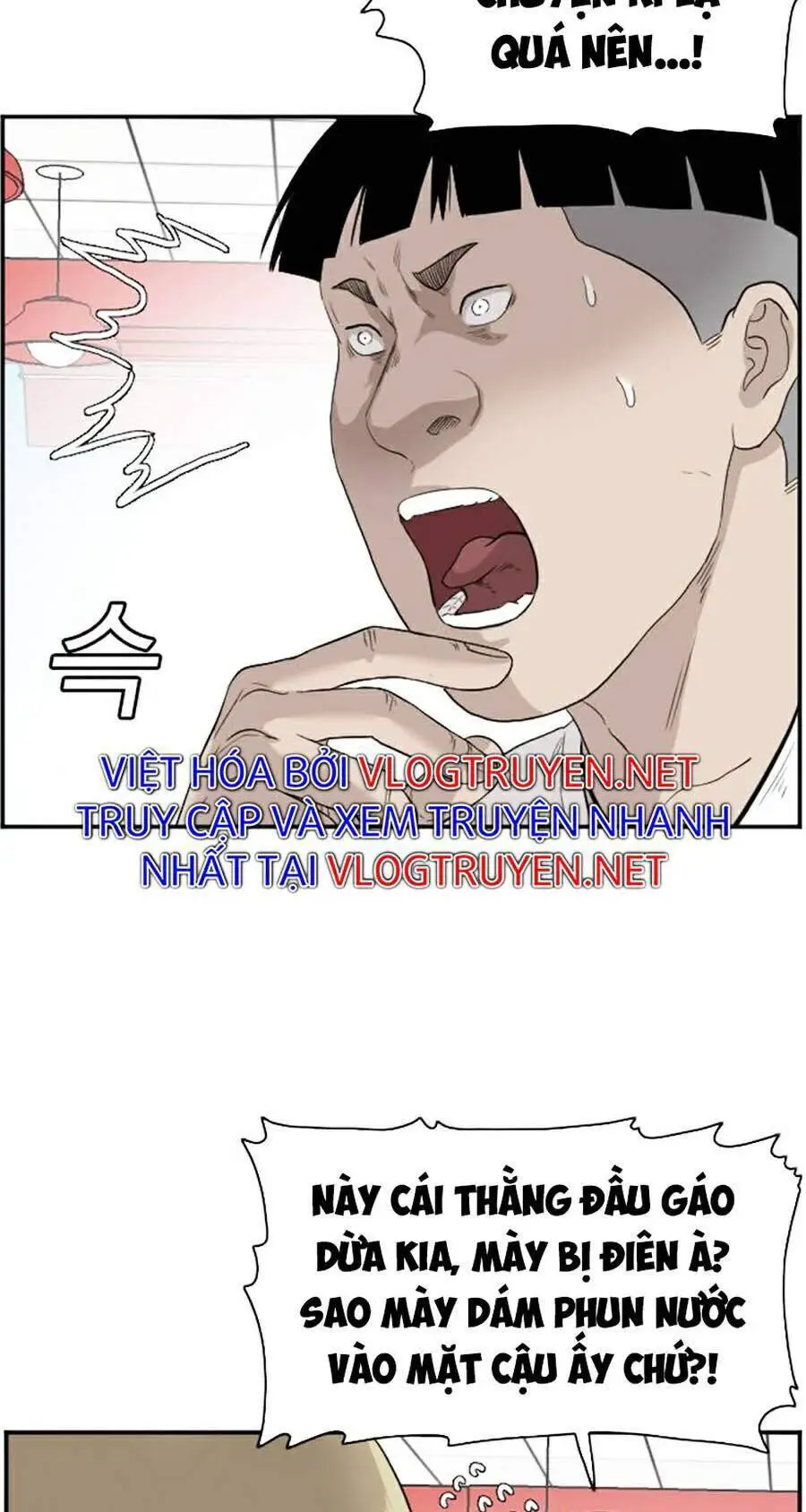 Người Xấu Nettruyen ZZZ Chương 71 Page 42