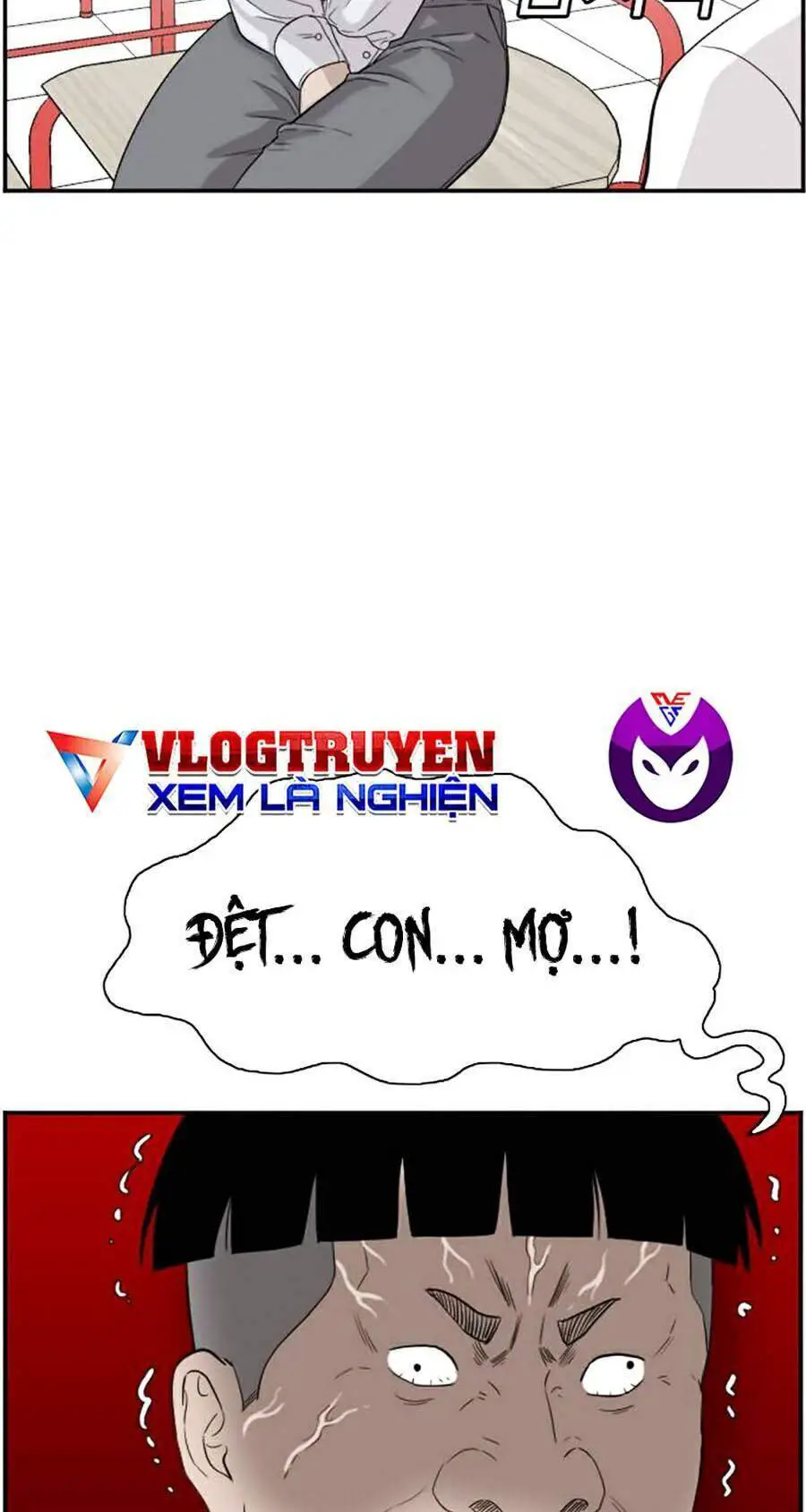 Người Xấu Nettruyen ZZZ Chương 71 Page 47