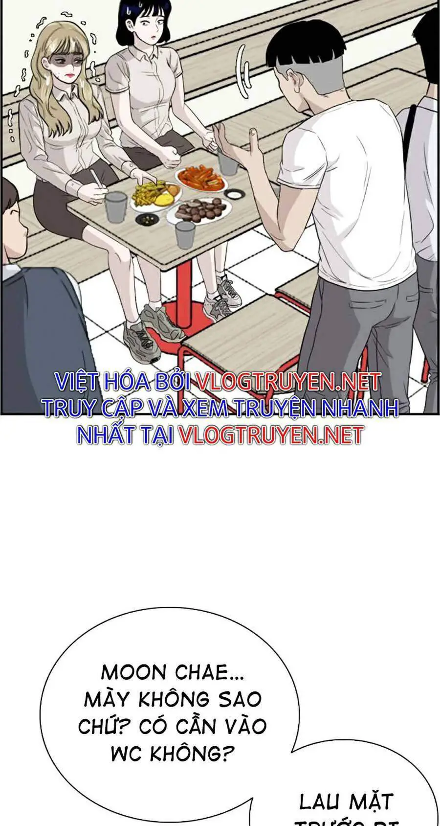 Người Xấu Nettruyen ZZZ Chương 71 Page 49