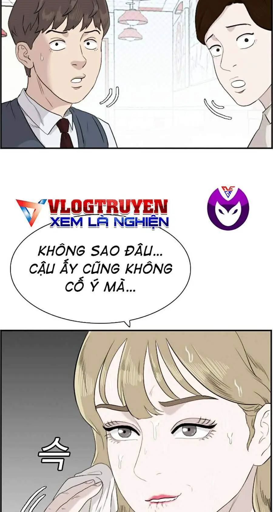 Người Xấu Nettruyen ZZZ Chương 71 Page 51