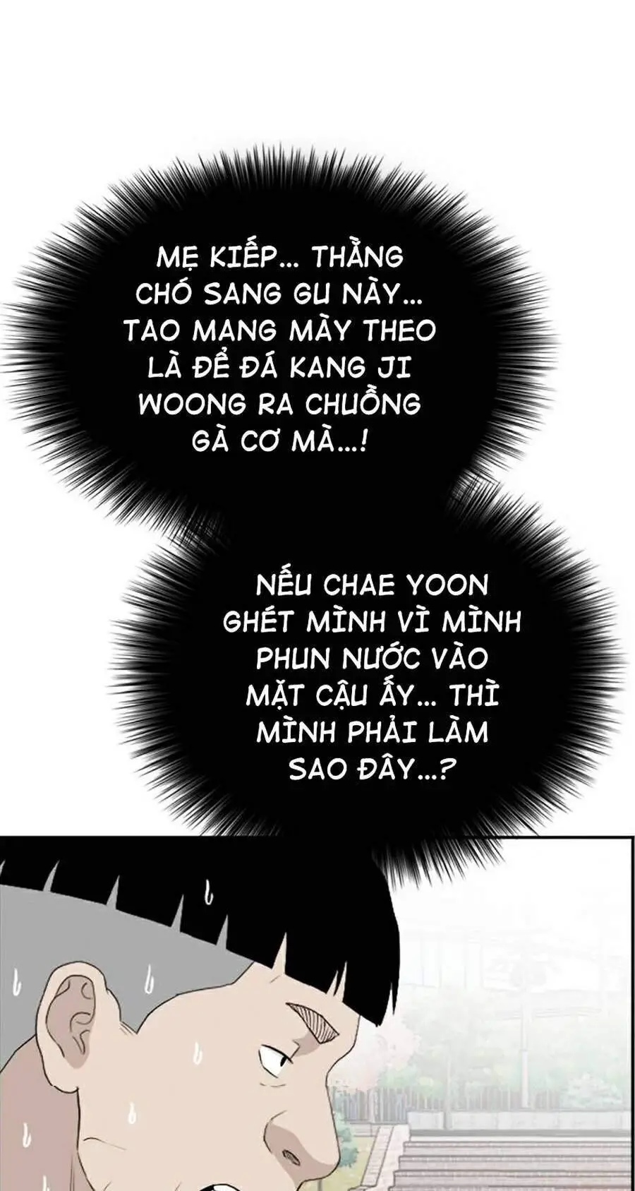 Người Xấu Nettruyen ZZZ Chương 71 Page 54