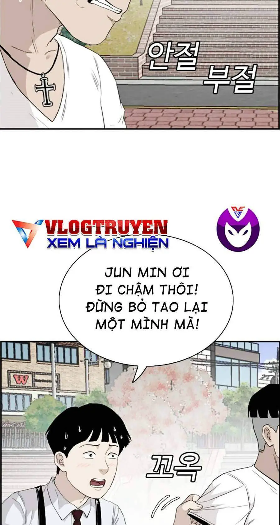 Người Xấu Nettruyen ZZZ Chương 71 Page 55