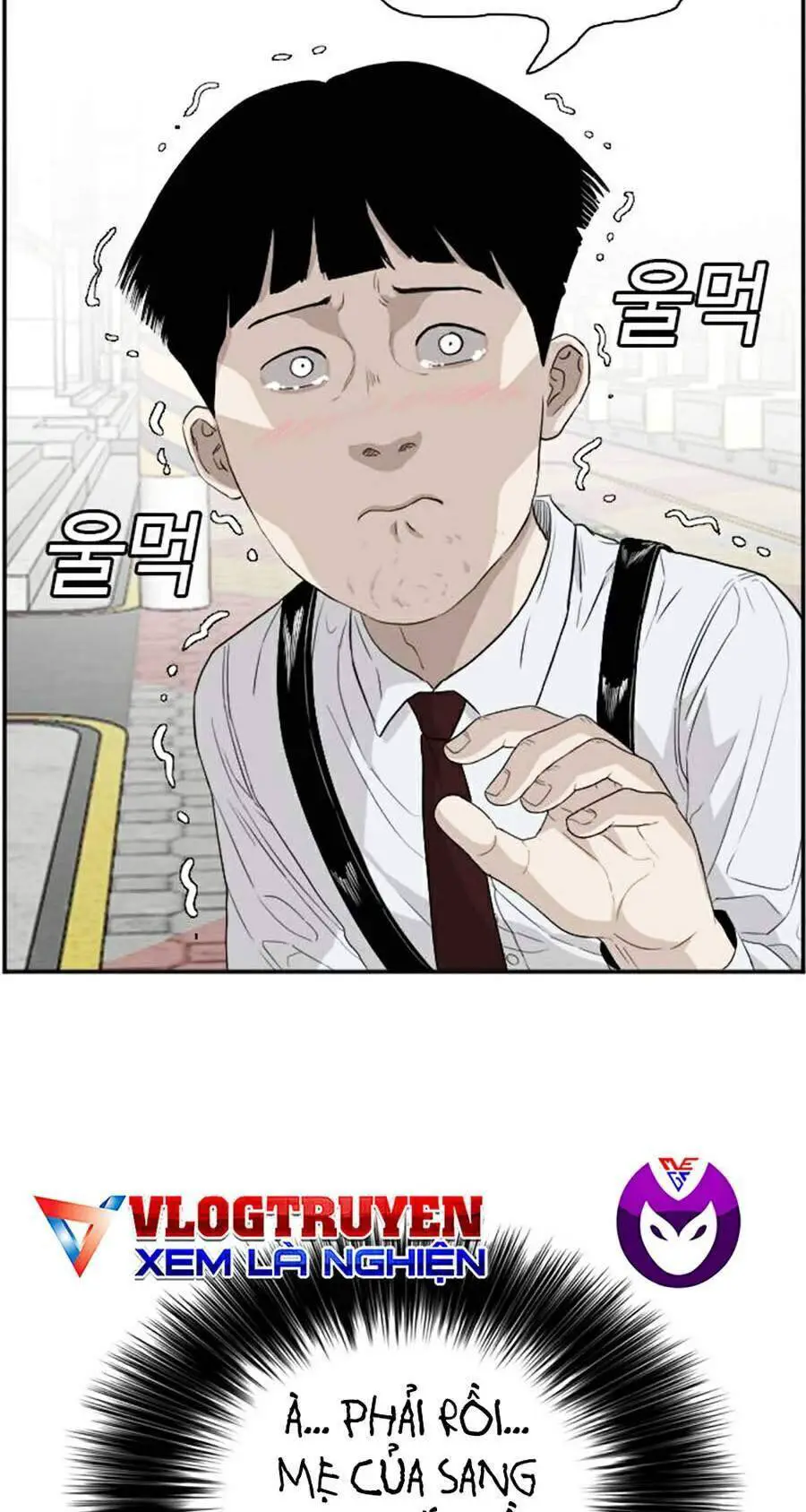 Người Xấu Nettruyen ZZZ Chương 71 Page 58