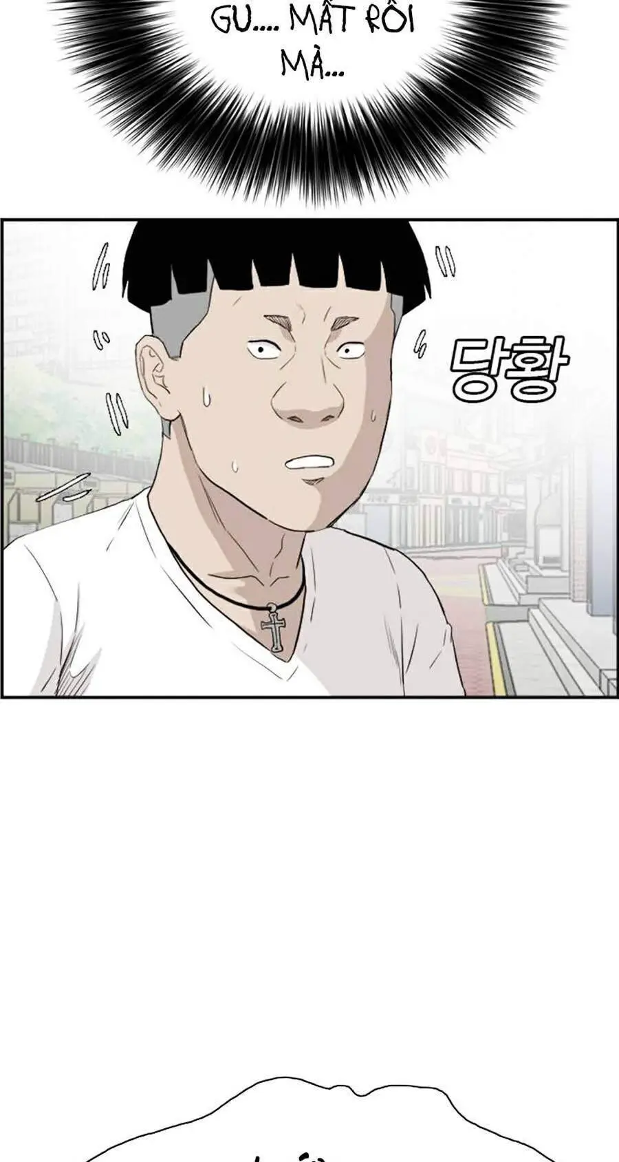 Người Xấu Nettruyen ZZZ Chương 71 Page 59