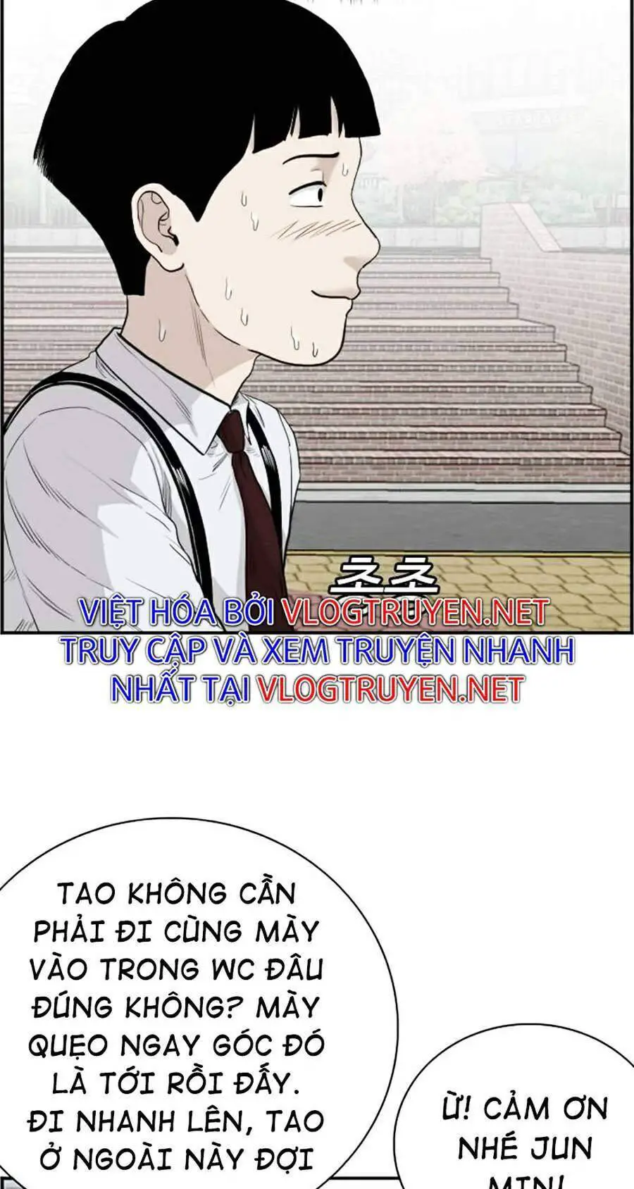Người Xấu Nettruyen ZZZ Chương 71 Page 64