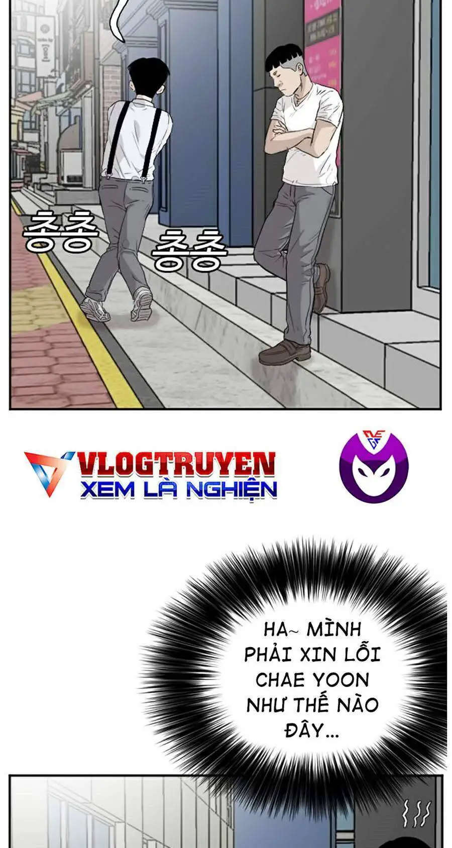 Người Xấu Nettruyen ZZZ Chương 71 Page 66