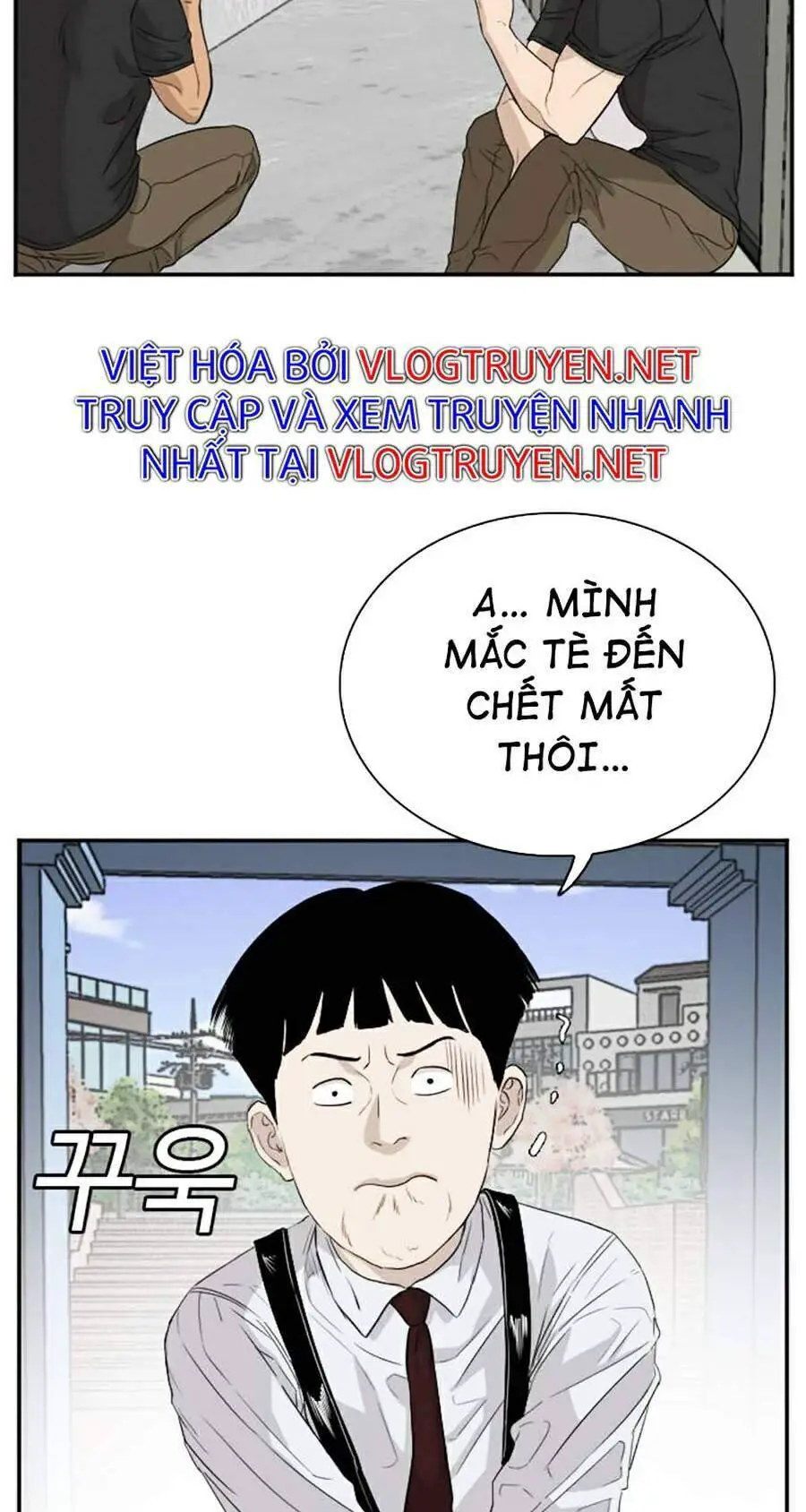 Người Xấu Nettruyen ZZZ Chương 71 Page 68