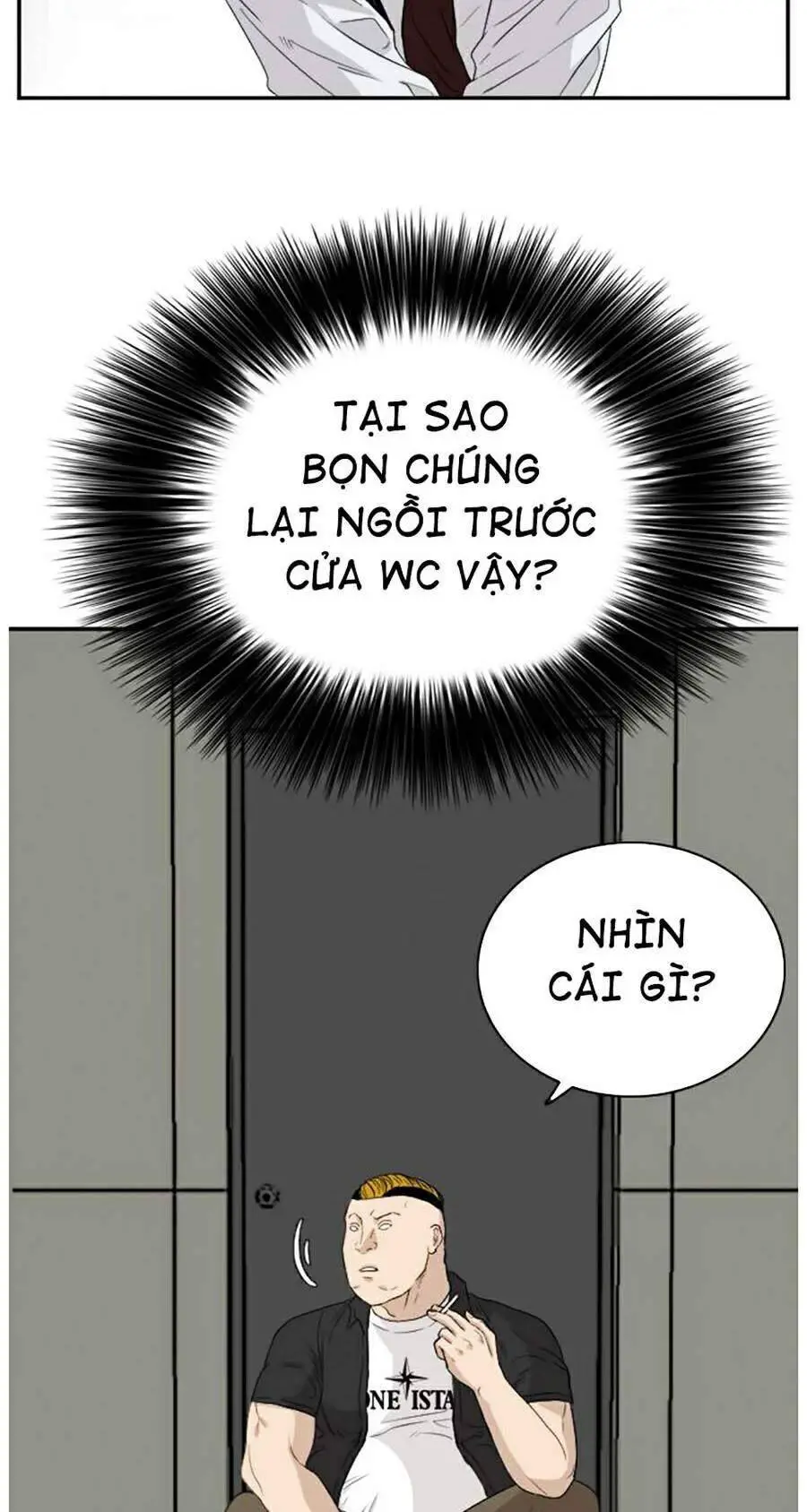 Người Xấu Nettruyen ZZZ Chương 71 Page 69