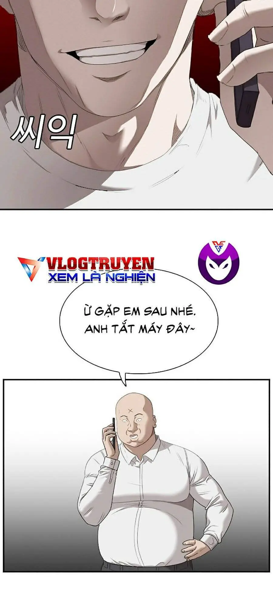 Người Xấu Nettruyen ZZZ Chương 42 Page 72