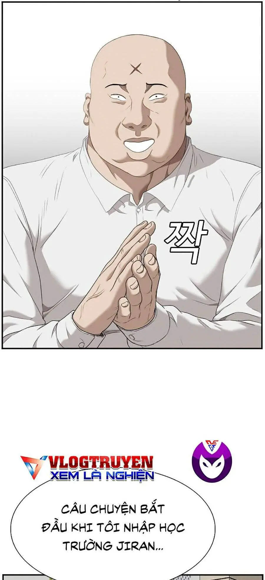 Người Xấu Nettruyen ZZZ Chương 42 Page 74