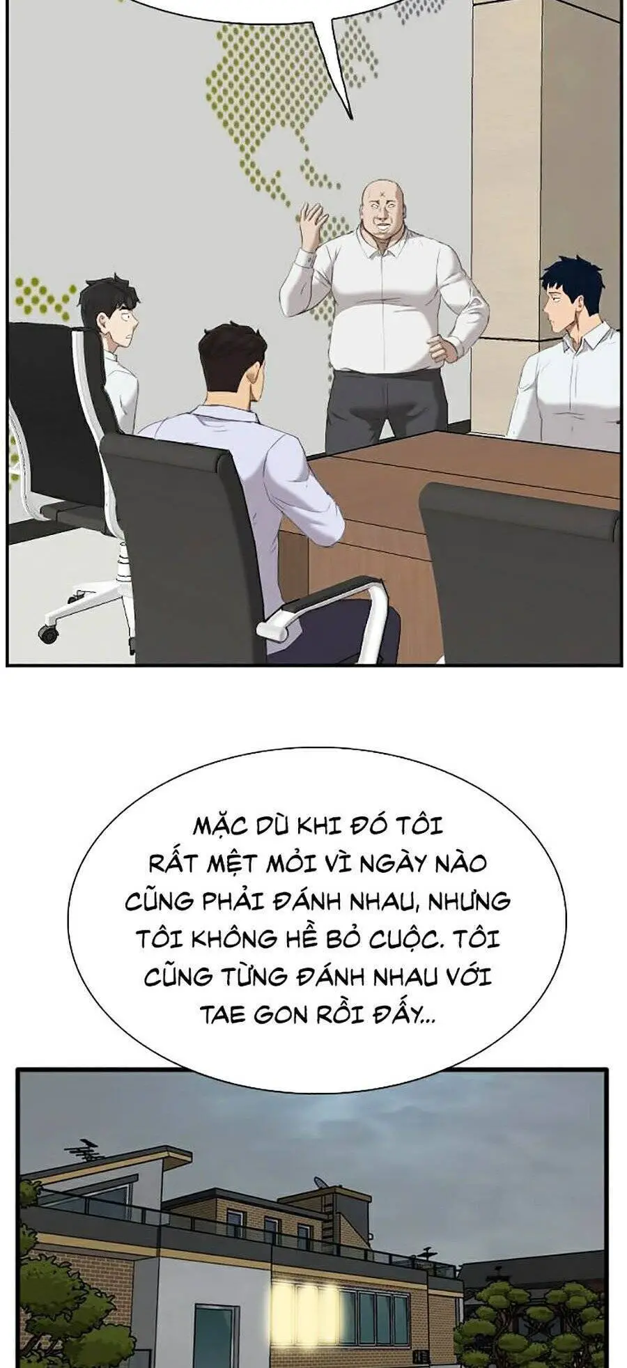 Người Xấu Nettruyen ZZZ Chương 42 Page 75