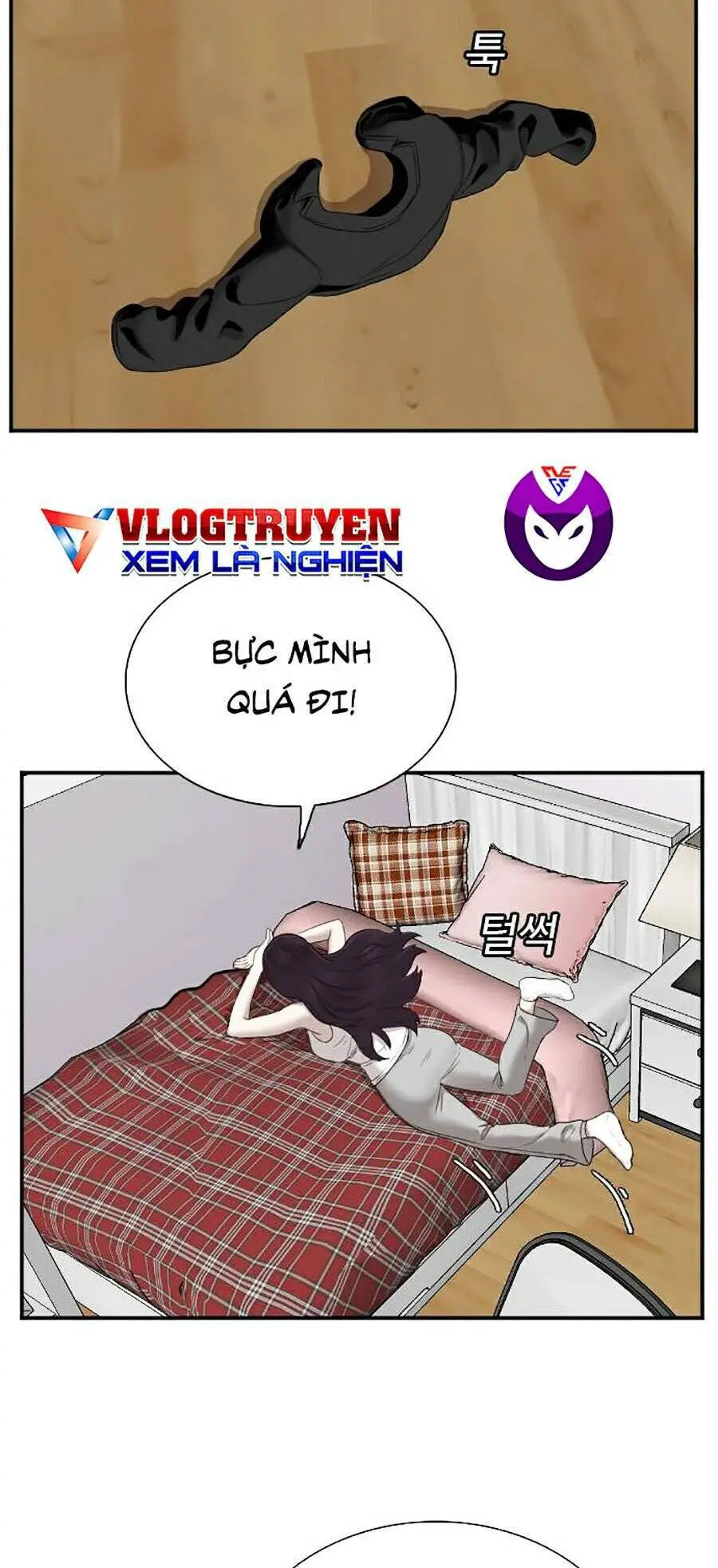 Người Xấu Nettruyen ZZZ Chương 42 Page 77