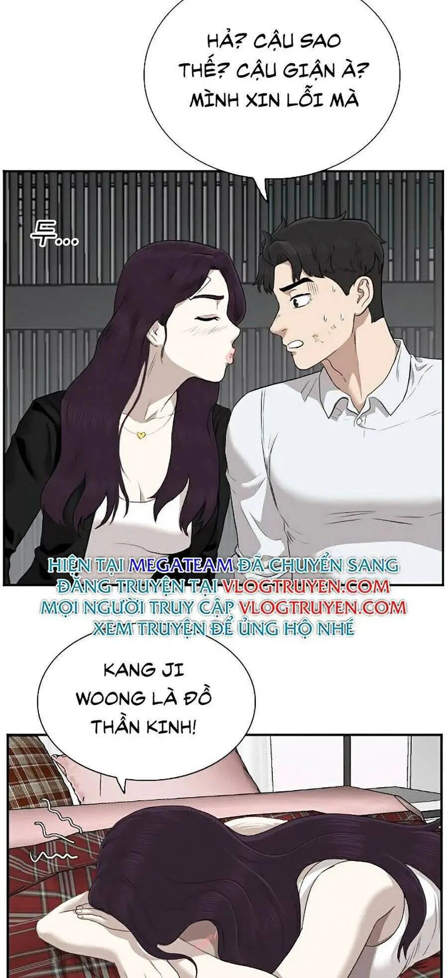 Người Xấu Nettruyen ZZZ Chương 42 Page 78