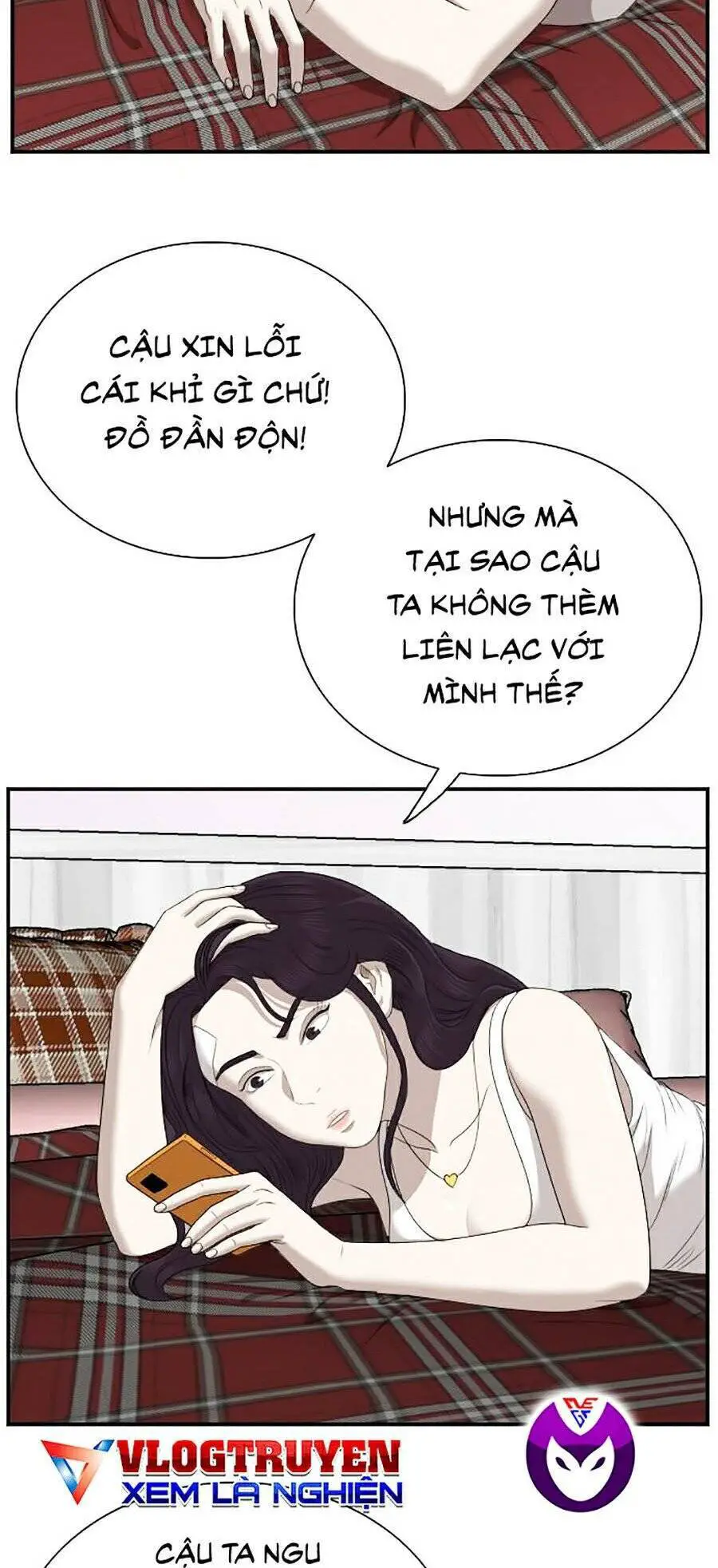 Người Xấu Nettruyen ZZZ Chương 42 Page 79