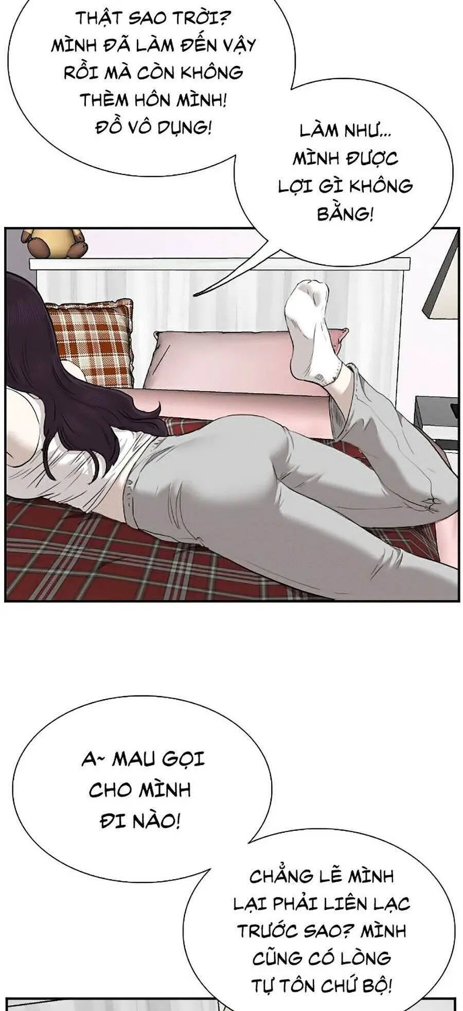 Người Xấu Nettruyen ZZZ Chương 42 Page 80