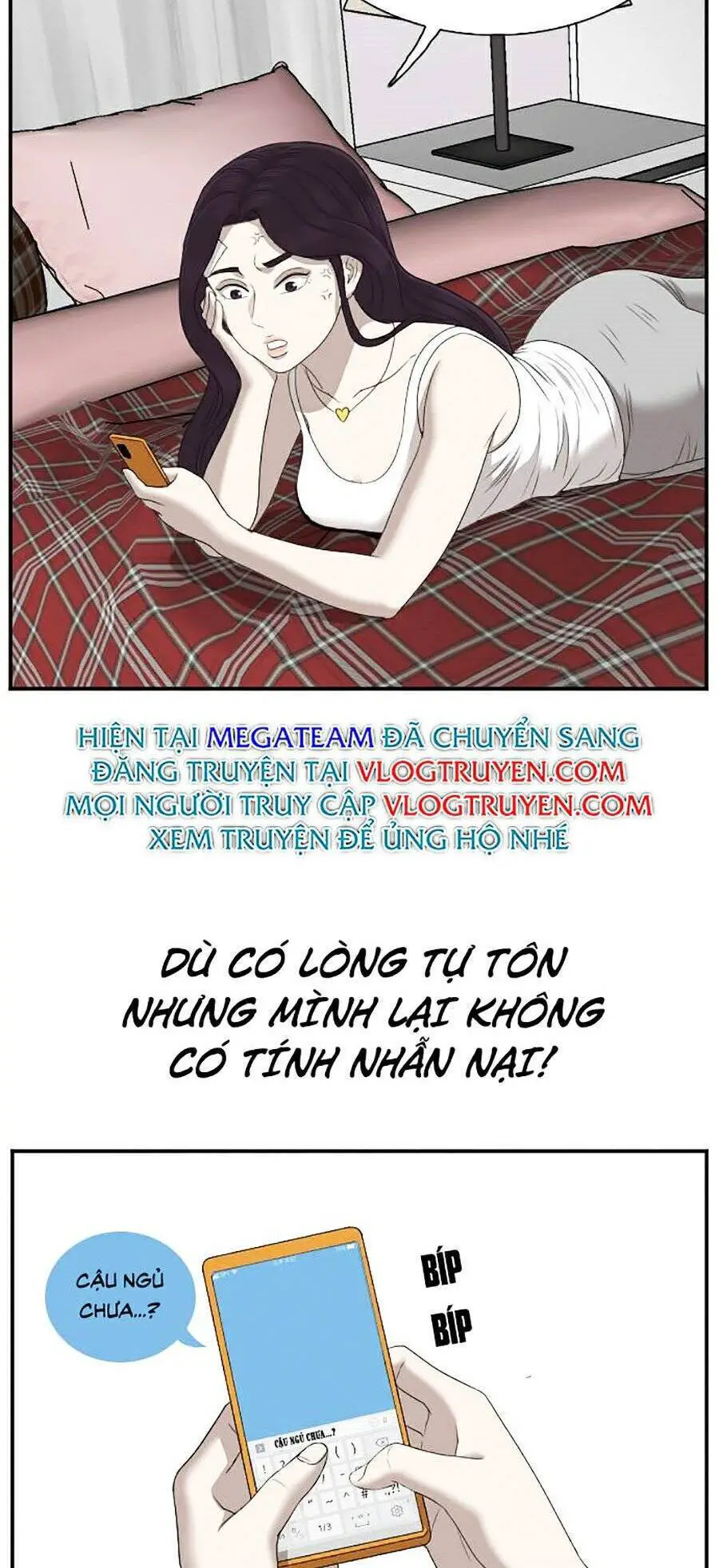 Người Xấu Nettruyen ZZZ Chương 42 Page 81