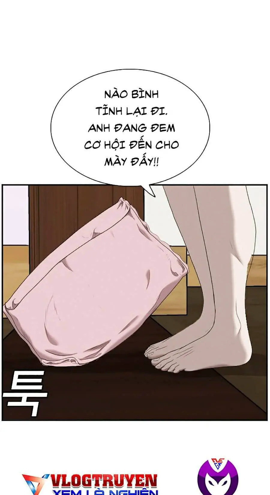 Người Xấu Nettruyen ZZZ Chương 42 Page 86