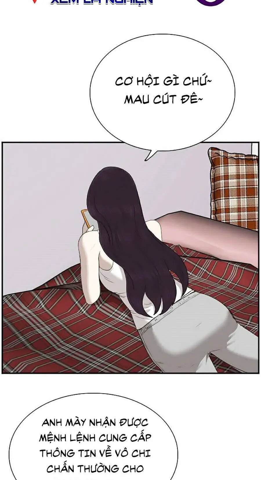 Người Xấu Nettruyen ZZZ Chương 42 Page 87