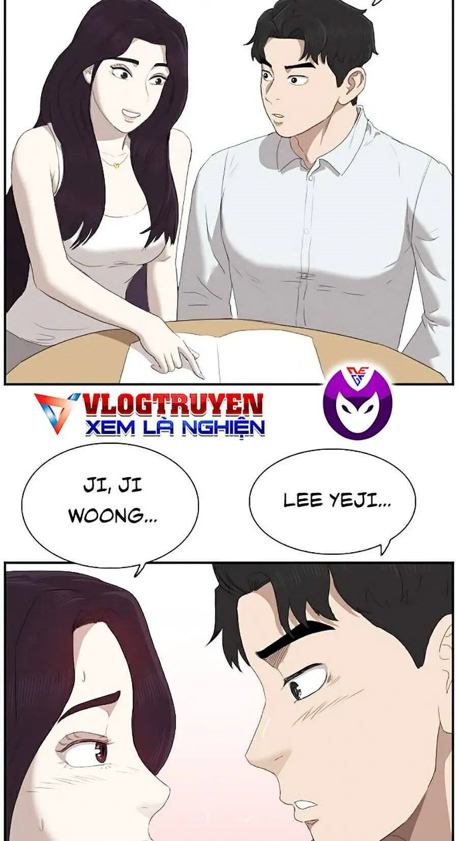 Người Xấu Nettruyen ZZZ Chương 42 Page 93