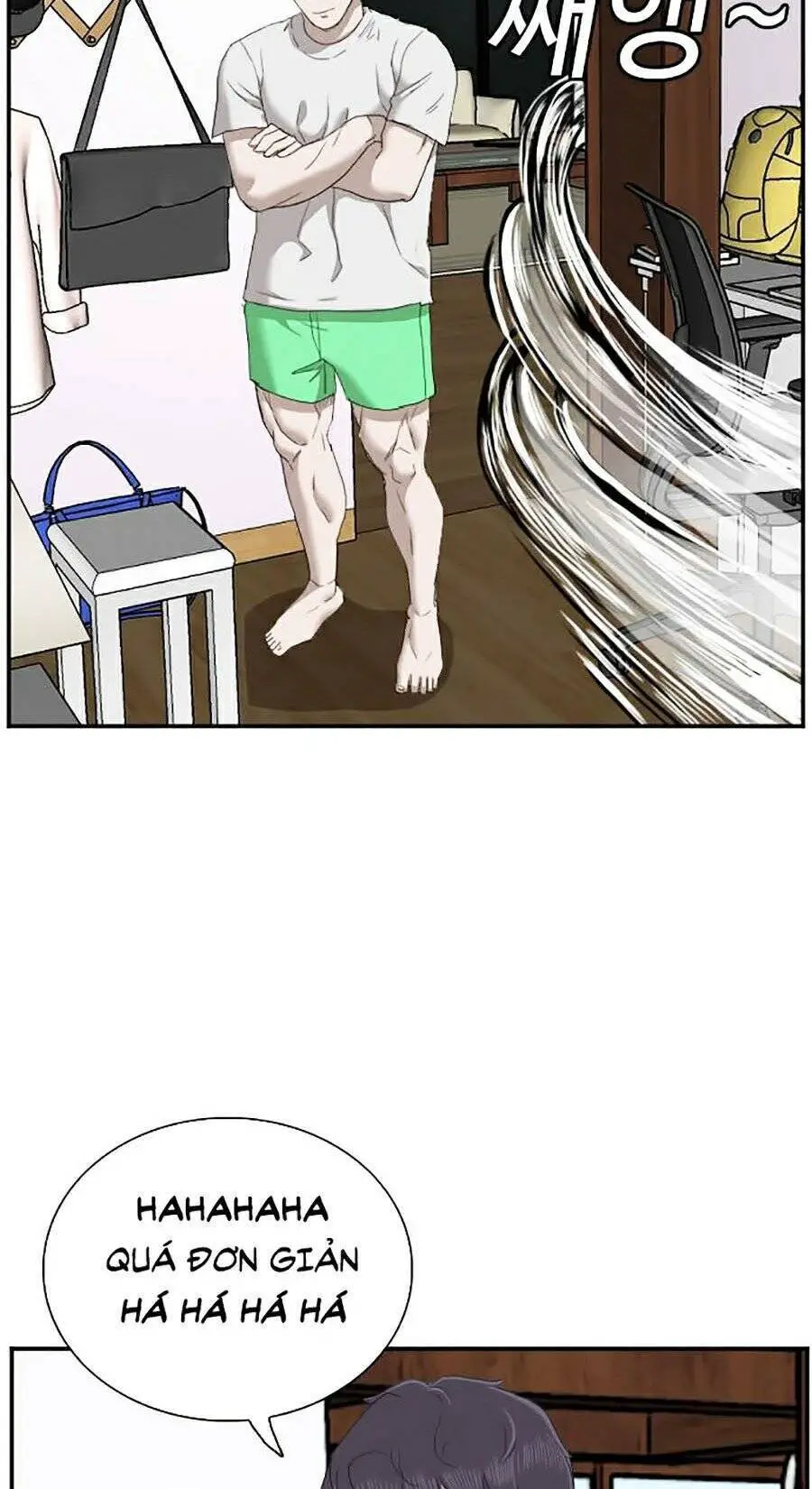 Người Xấu Nettruyen ZZZ Chương 42 Page 97