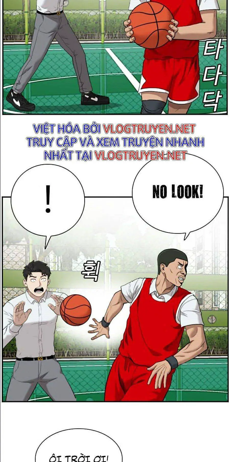 Người Xấu Nettruyen ZZZ Chương 49 Page 65