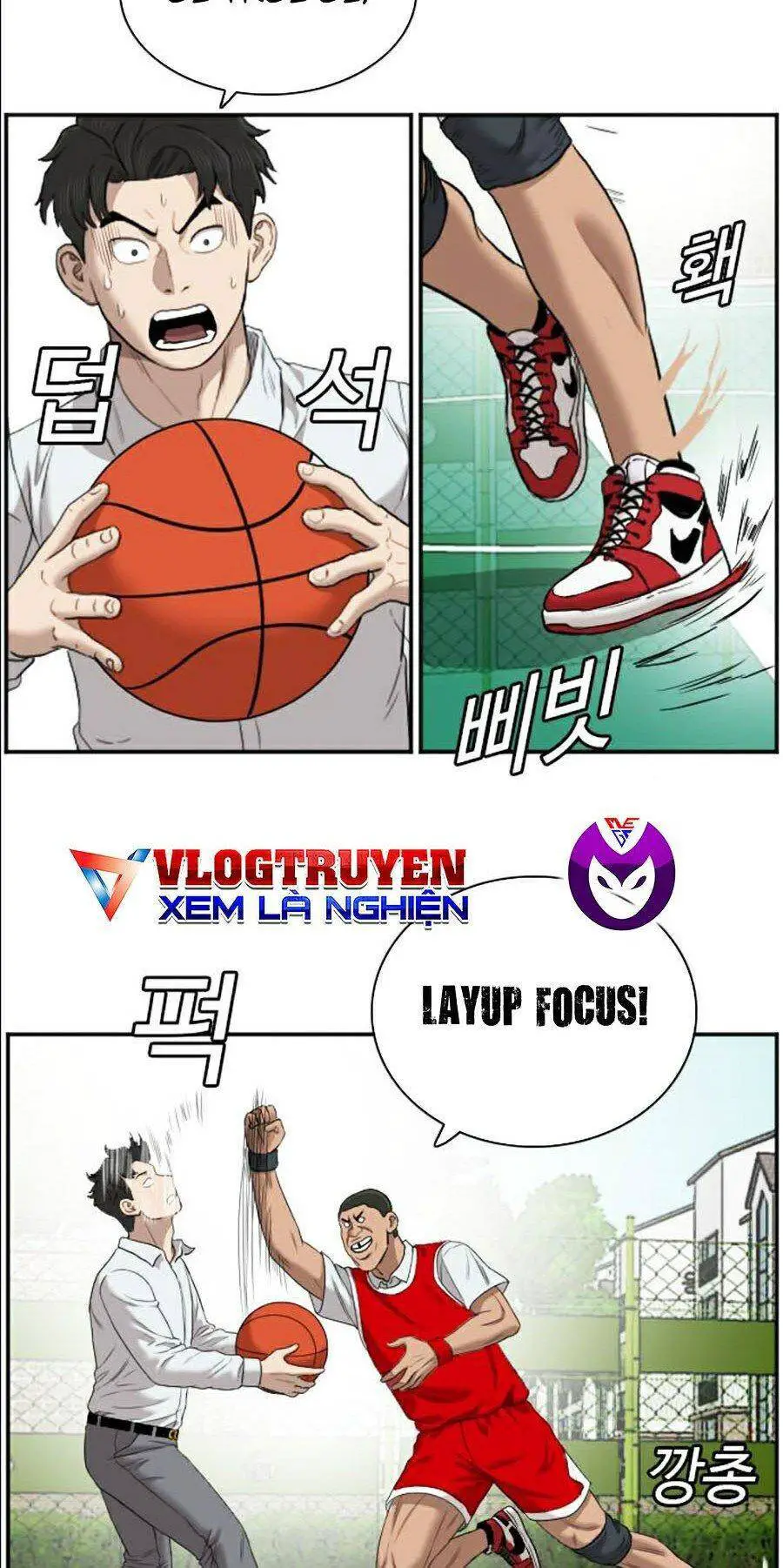Người Xấu Nettruyen ZZZ Chương 49 Page 66