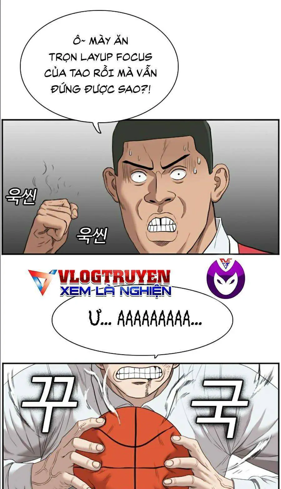 Người Xấu Nettruyen ZZZ Chương 49 Page 71