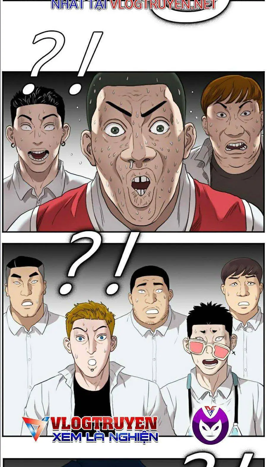 Người Xấu Nettruyen ZZZ Chương 49 Page 74