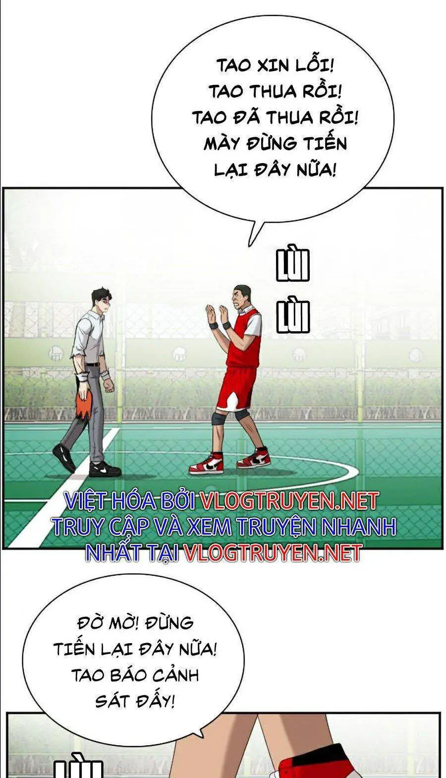 Người Xấu Nettruyen ZZZ Chương 49 Page 79