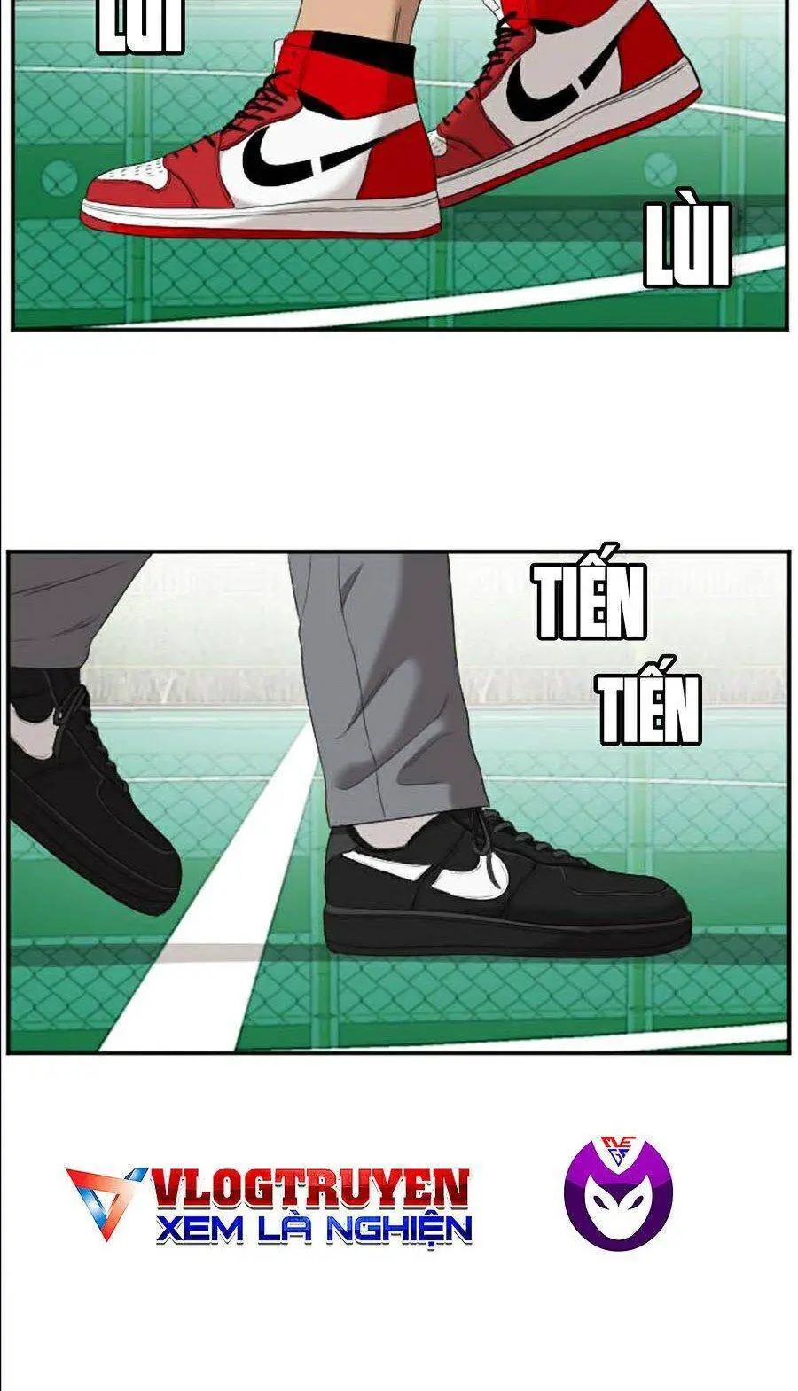 Người Xấu Nettruyen ZZZ Chương 49 Page 80