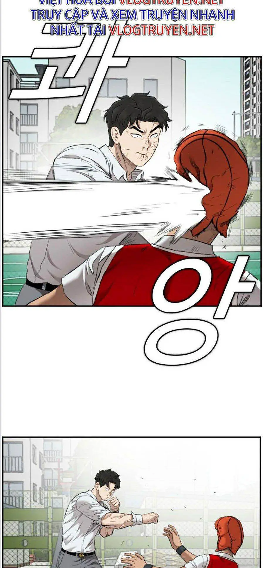Người Xấu Nettruyen ZZZ Chương 49 Page 84