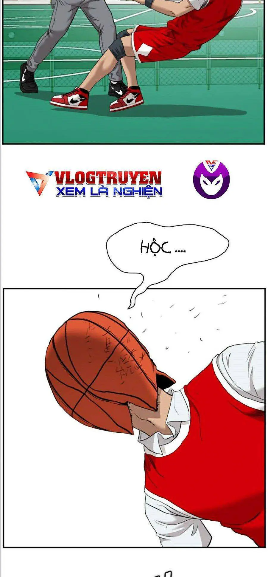Người Xấu Nettruyen ZZZ Chương 49 Page 85