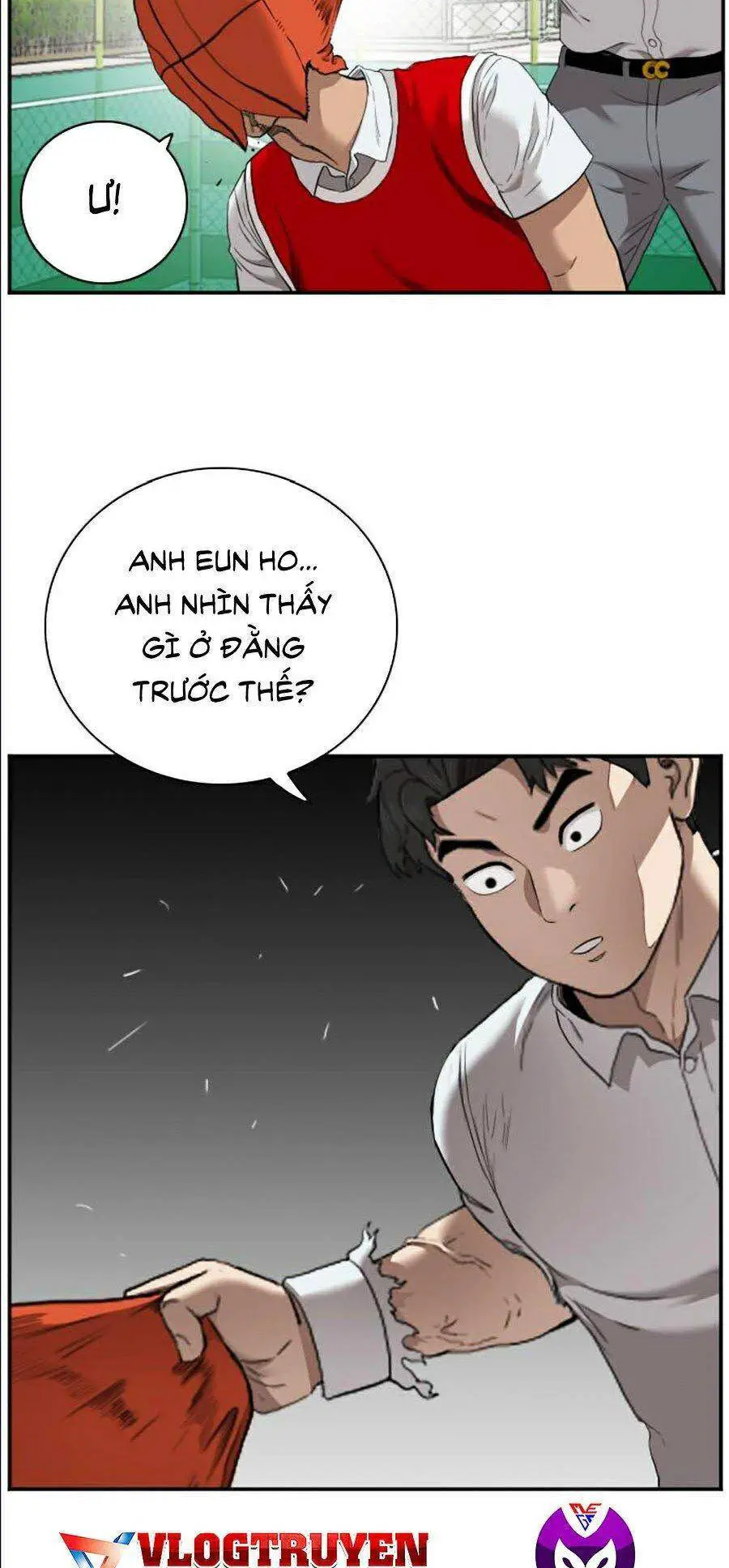 Người Xấu Nettruyen ZZZ Chương 49 Page 87