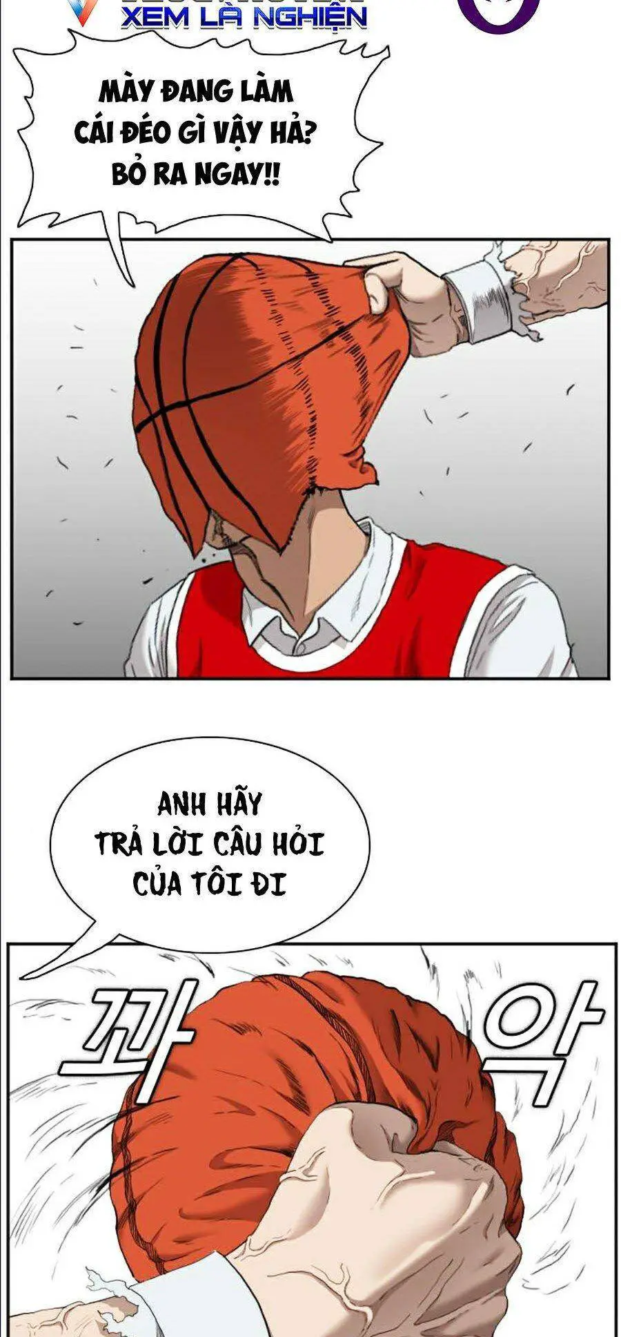 Người Xấu Nettruyen ZZZ Chương 49 Page 88
