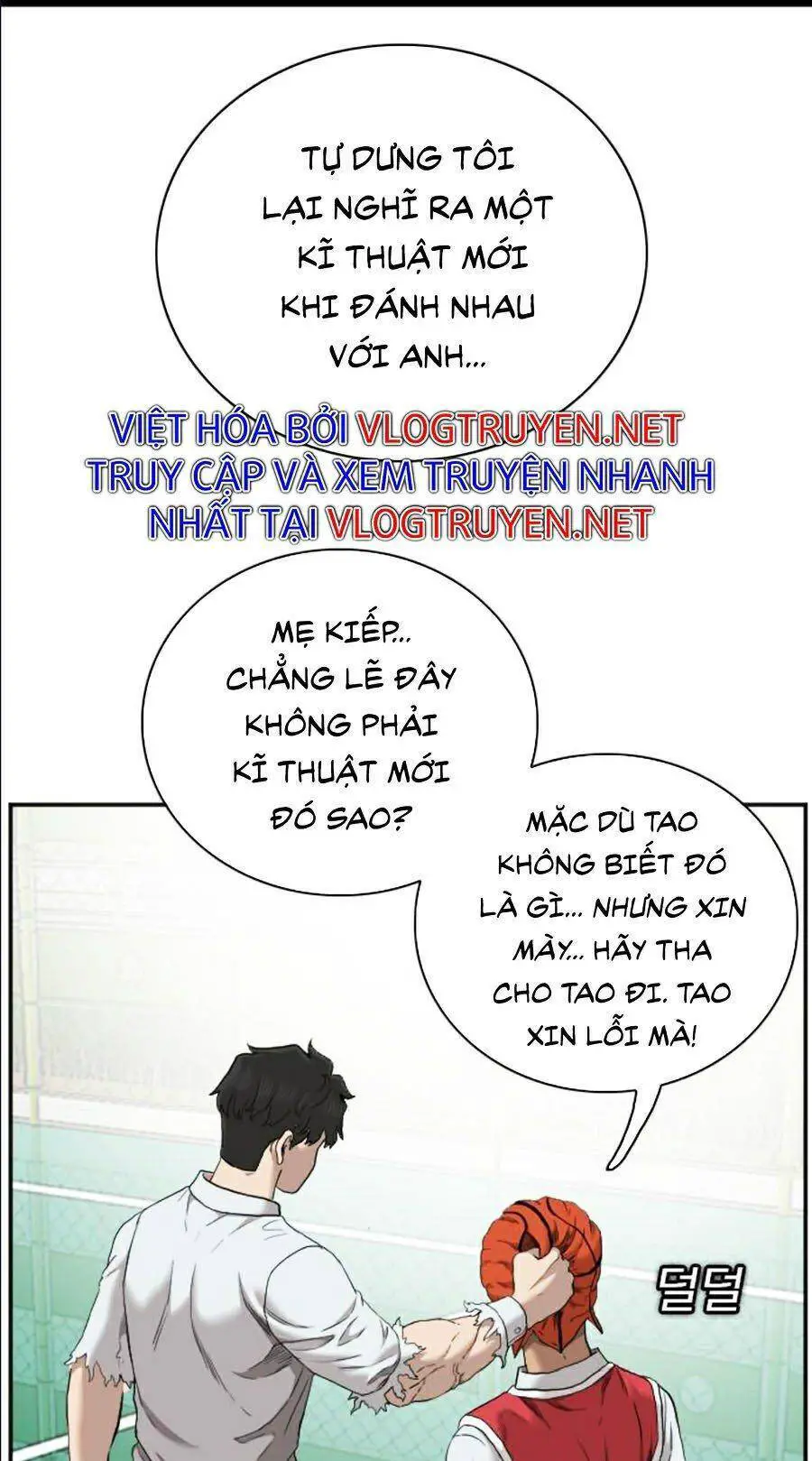 Người Xấu Nettruyen ZZZ Chương 49 Page 91