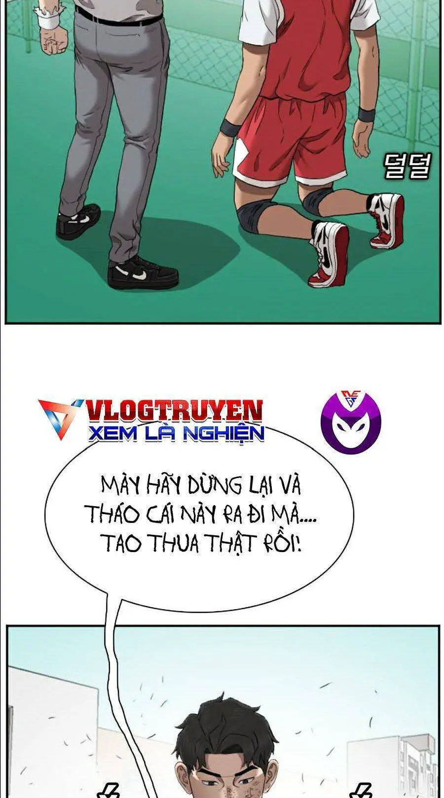 Người Xấu Nettruyen ZZZ Chương 49 Page 92