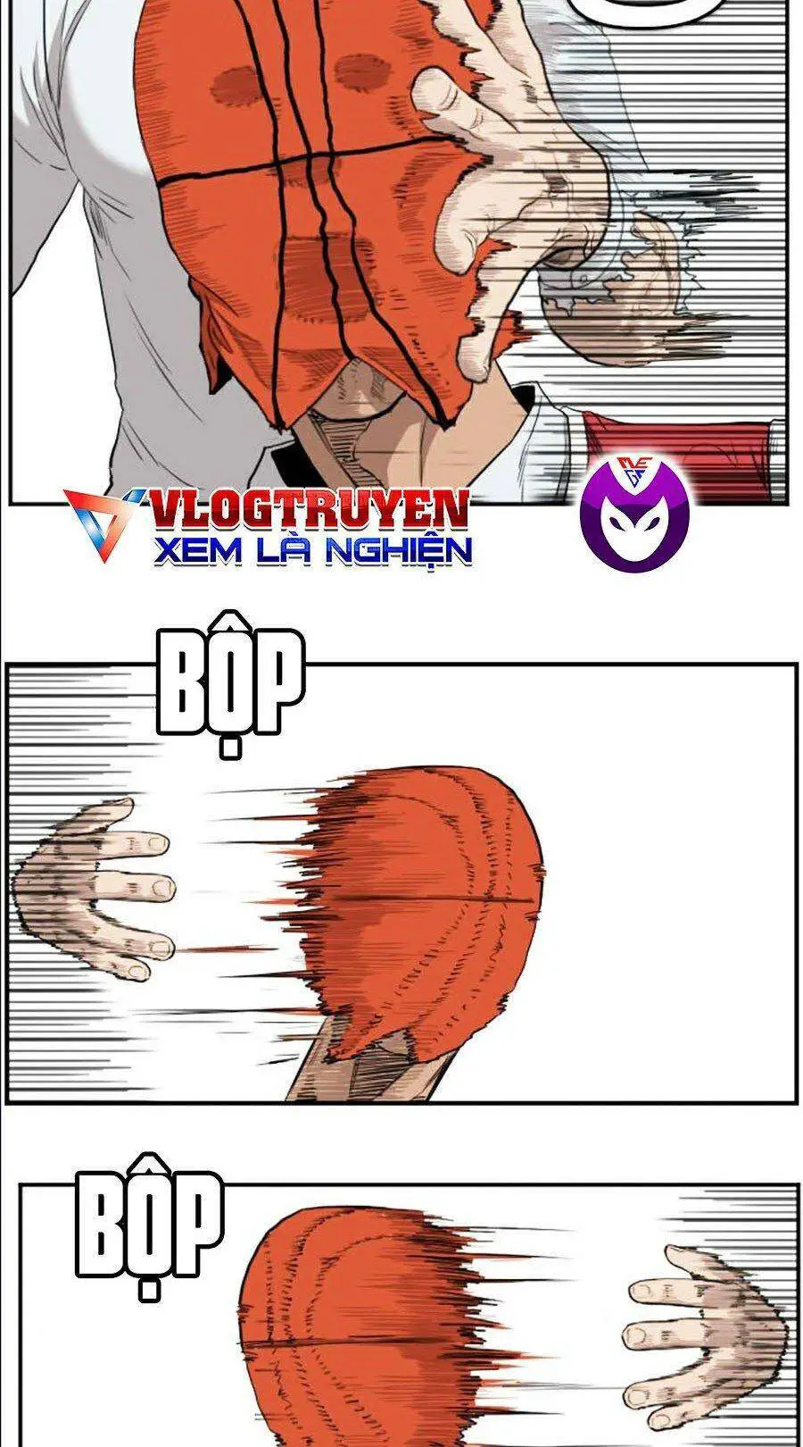 Người Xấu Nettruyen ZZZ Chương 49 Page 95