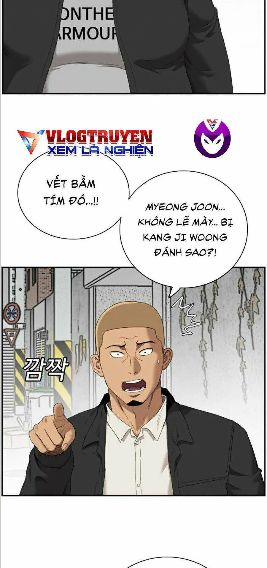 Người Xấu Nettruyen ZZZ Chương 54 Page 6