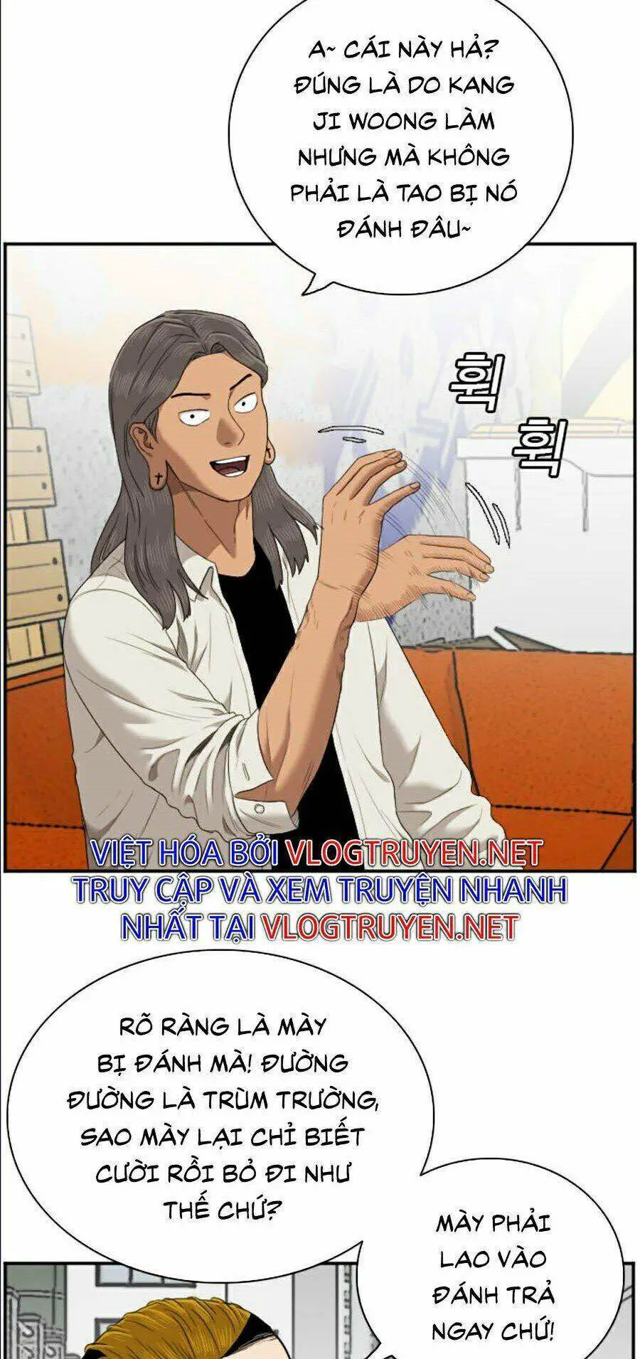 Người Xấu Nettruyen ZZZ Chương 54 Page 7