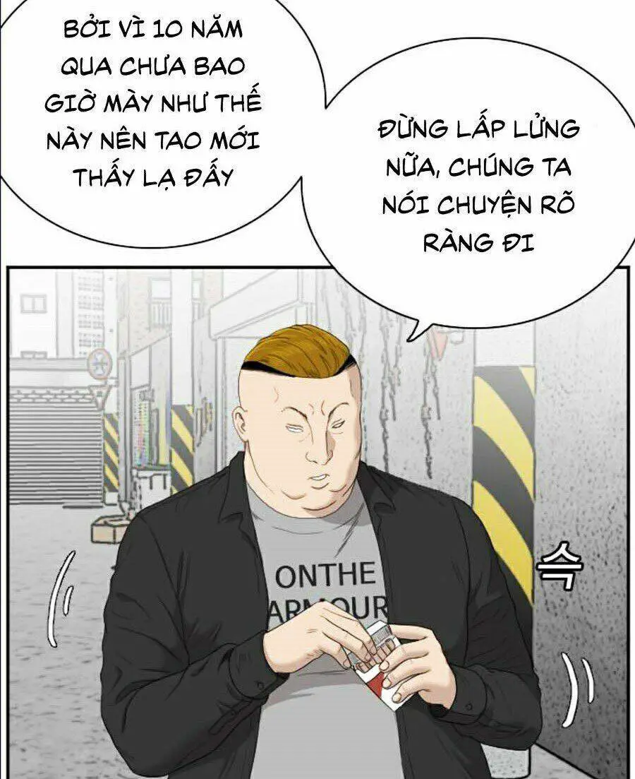 Người Xấu Nettruyen ZZZ Chương 54 Page 19